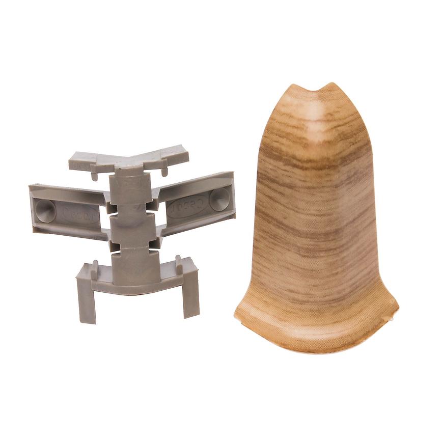 Rohová spojka vnější 238 easy jilm kanadský PARQUET MERCADO