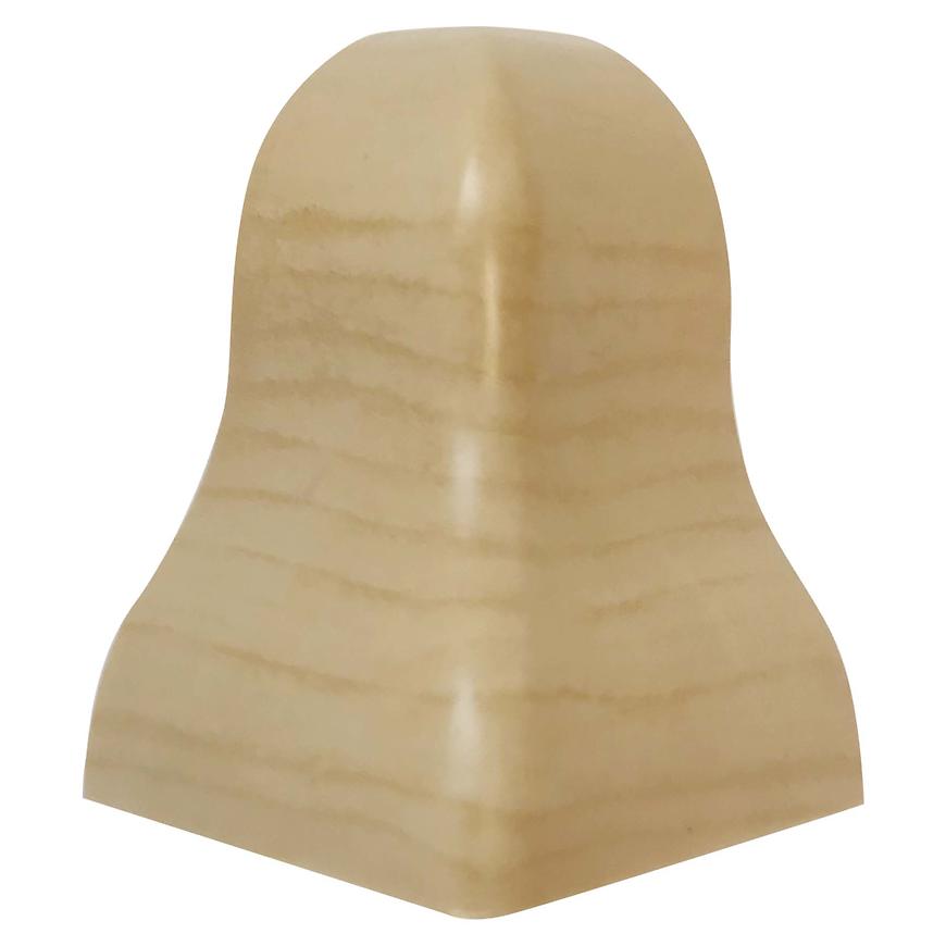 Rohová spojka vnější 2ks dub anglický INVADO