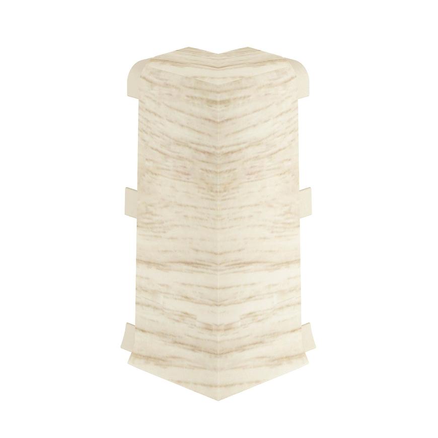 Rohová spojka vnější Esquero 605 platan západní 2ks PARQUET MERCADO