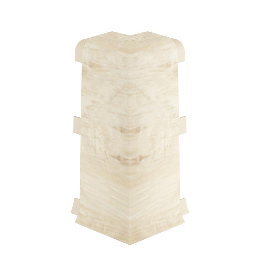 Rohová spojka vnější Esquero 606 dub sukatý 2ks PARQUET MERCADO