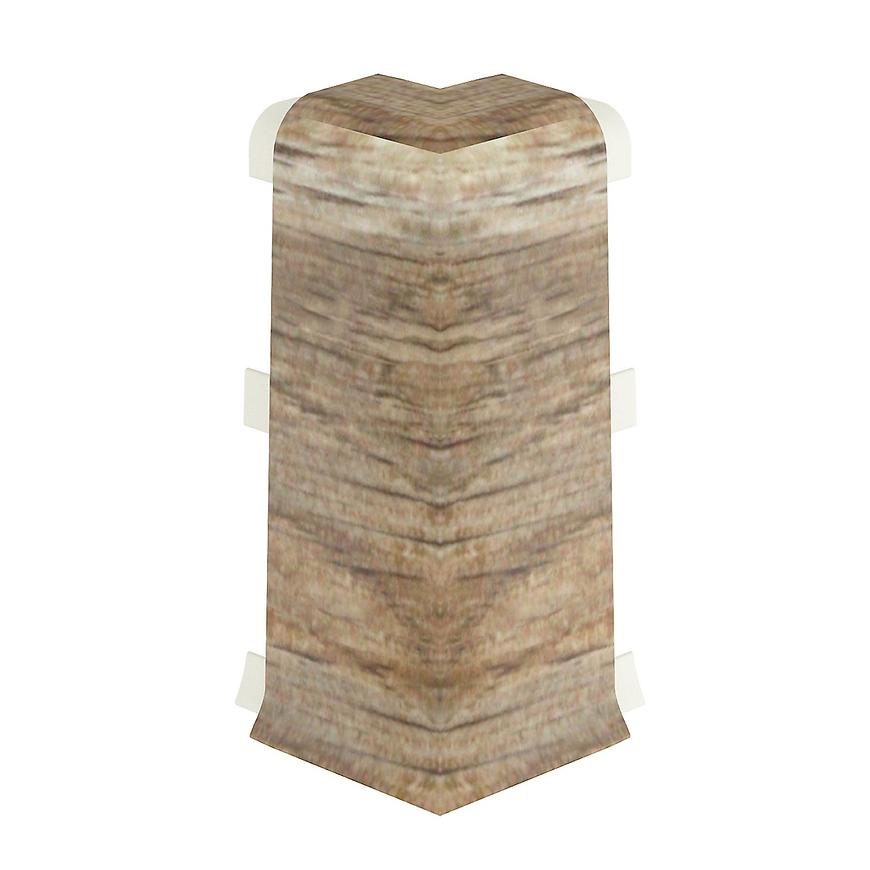 Rohová spojka vnější Esquero 610 dub 2ks PARQUET MERCADO