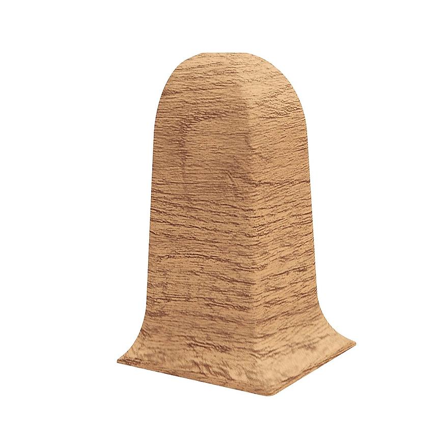 Rohová spojka vnější Stern 304 ořech řec. 2ks PARQUET MERCADO