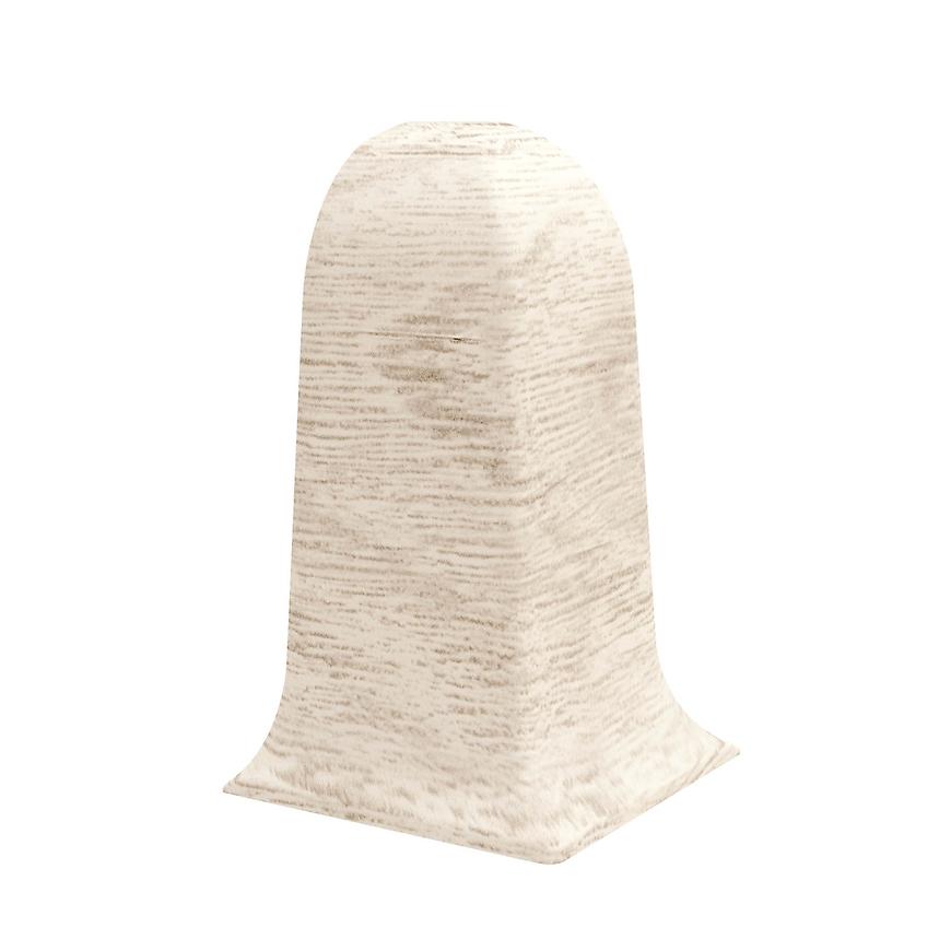 Rohová spojka vnější Stern 307 dub mléčný 2ks PARQUET MERCADO