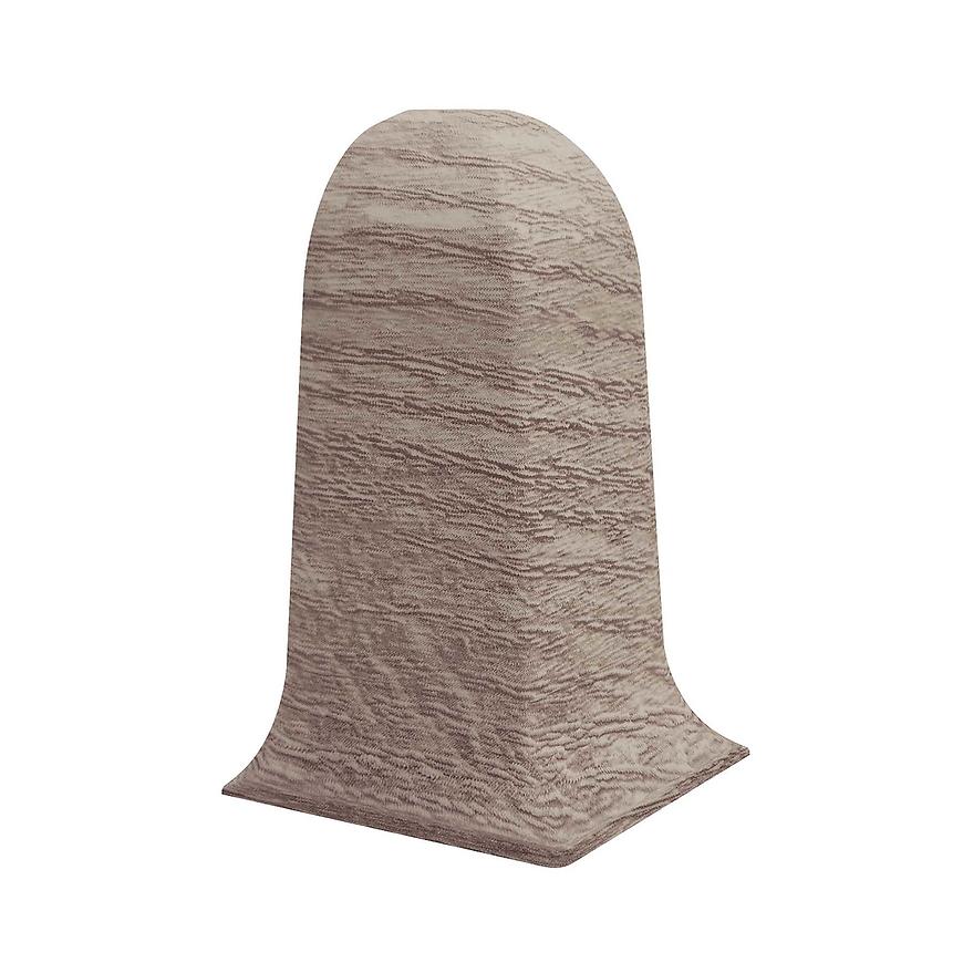 Rohová spojka vnější Stern 313 africké dřevo 2ks PARQUET MERCADO