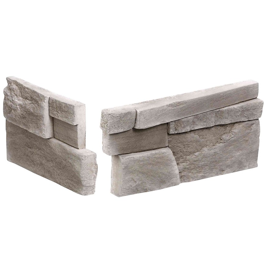 Rohový kámen Burgio Cappuccino bal= 1