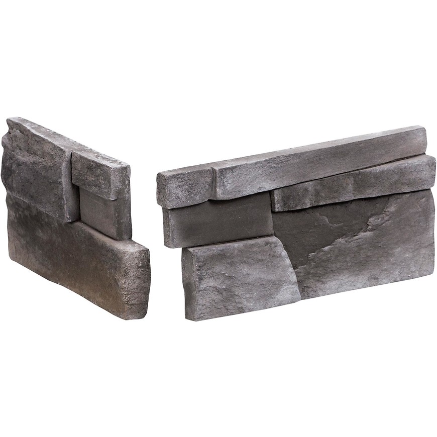 Rohový kámen Burgio Volcano bal = 1