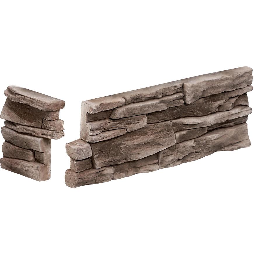 Rohový kámen Ferla Brown bal = 1