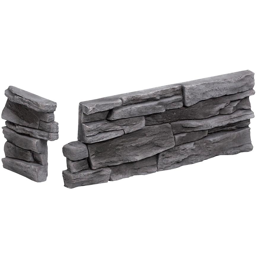 Rohový kámen Ferla Grafit bal=1