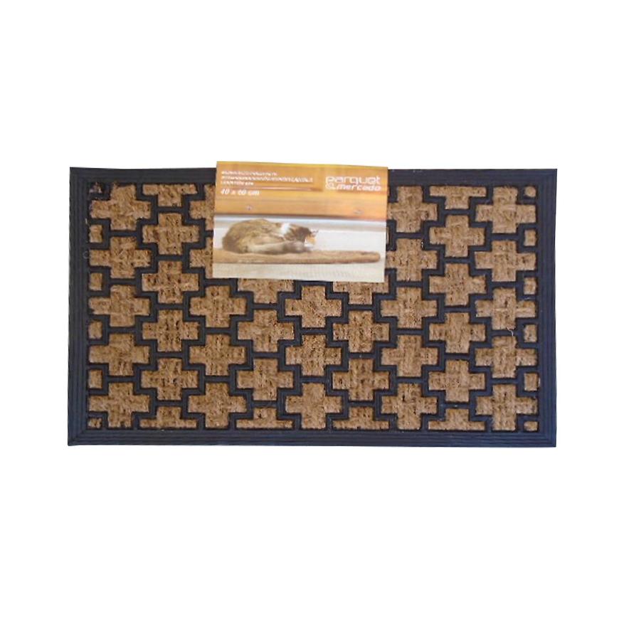 Rohožka Labirynt 074 40x60 BAUMAX