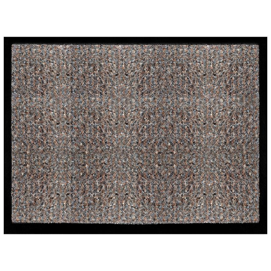 Rohožka Olympia 120x180 hnědá BAUMAX