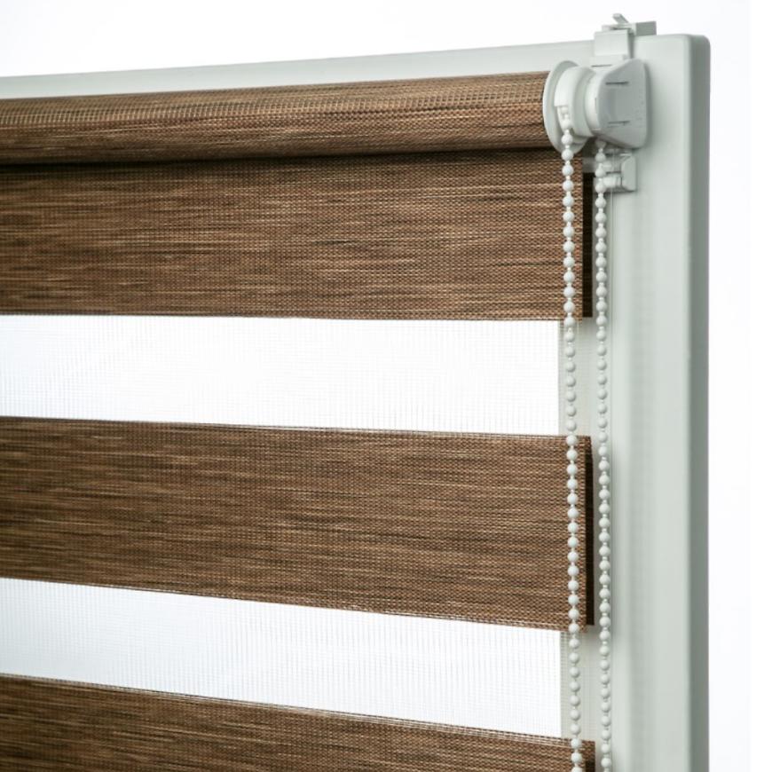 Roleta Natural DN22 57X150 BAUMAX