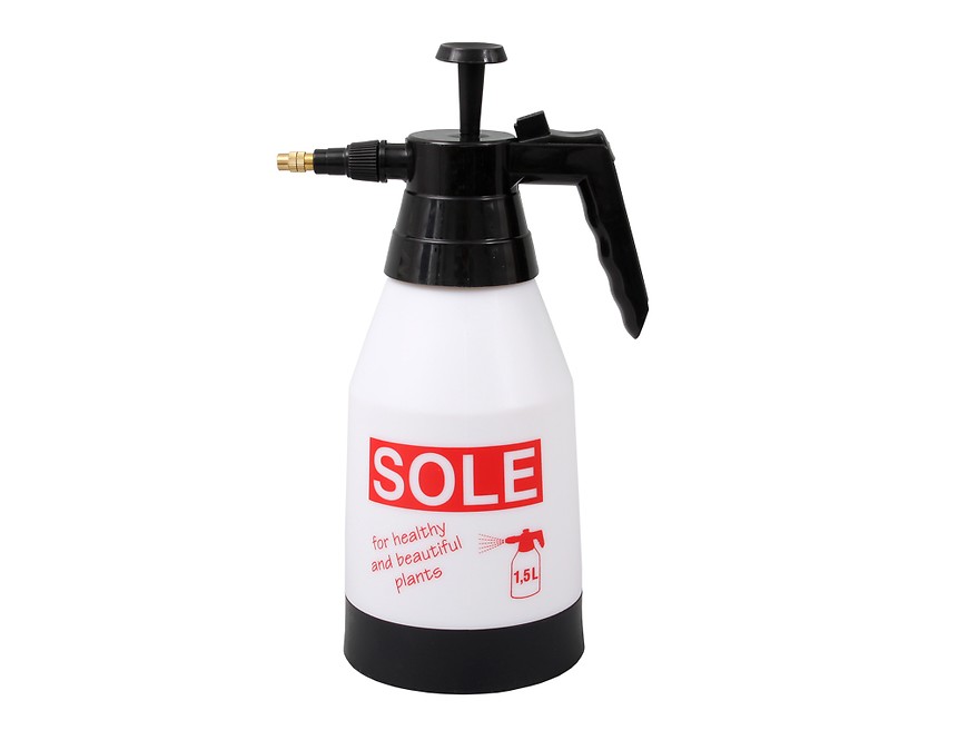 Rozprašovač tlakový Sole 1