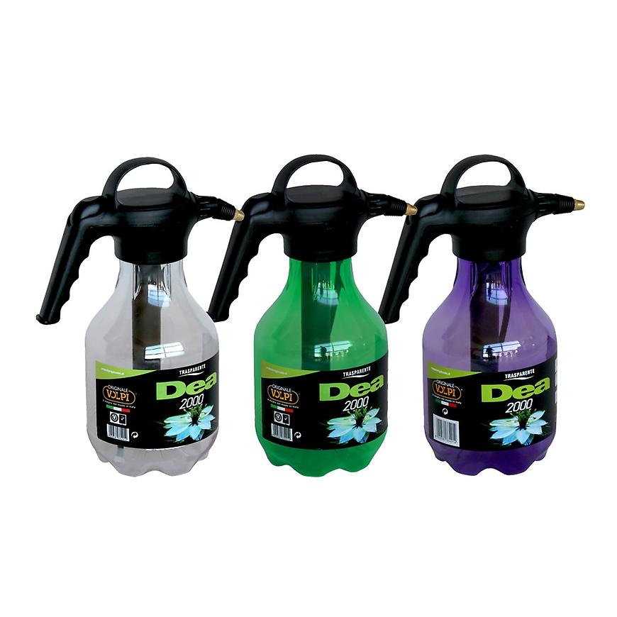 Rozprašovač tlakový dea 2 l / mix barev BAUMAX