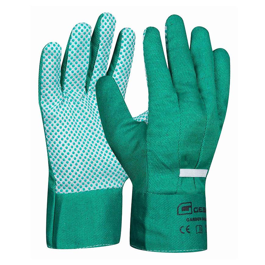 Rukavice Garden basic 10 GEBOL