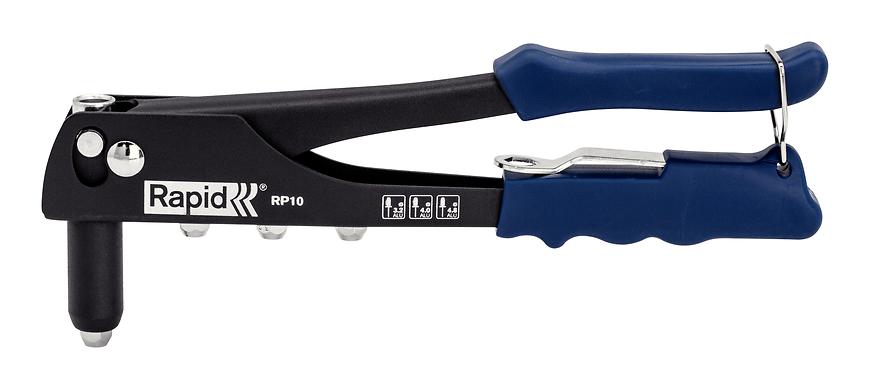 Ruční nýtovací kleště RP10 sada BAUMAX