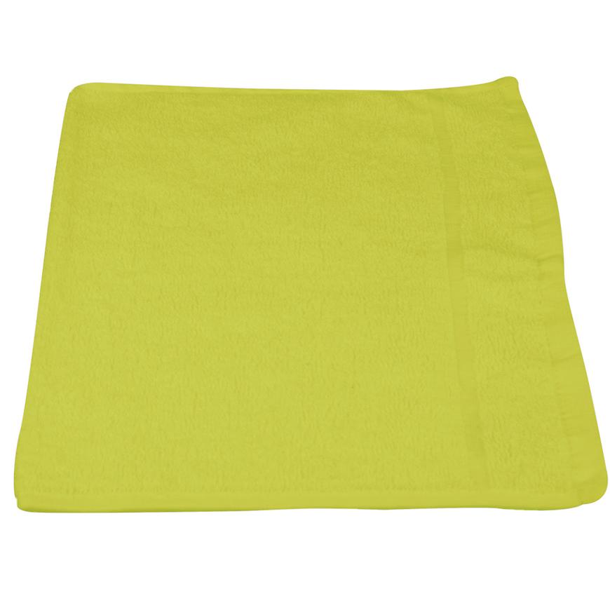 Ručník Classic 30x50 zelený pistáciový VESNA