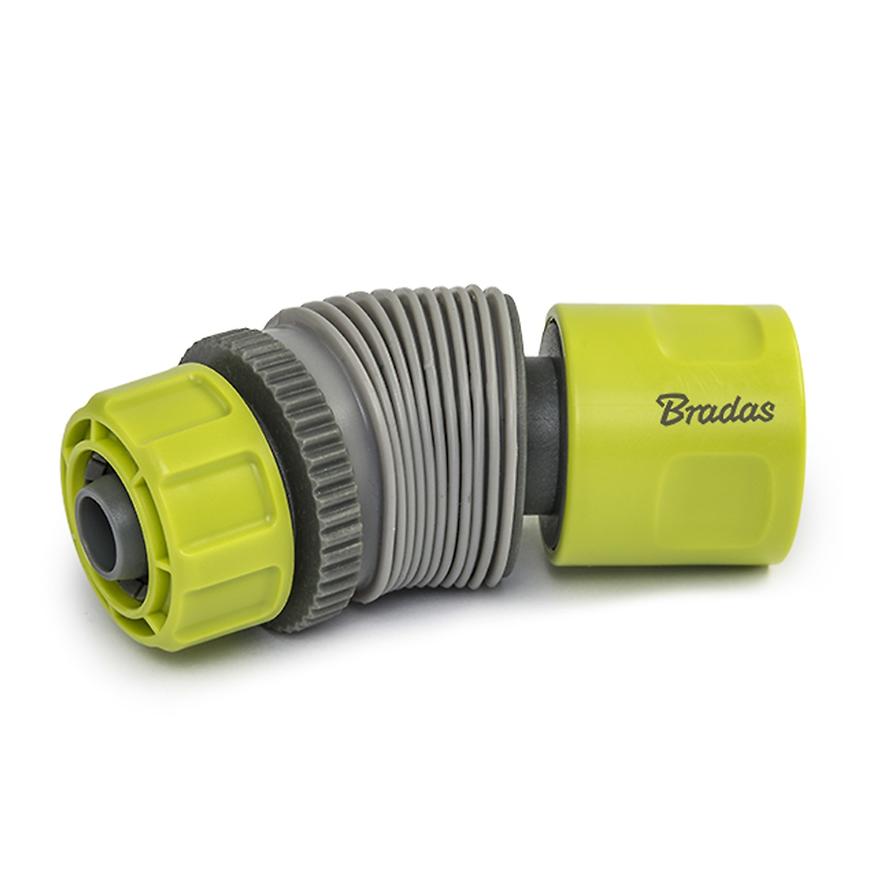 Rychlospojka 1/2 s úhlovou regulací le-02122k BAUMAX