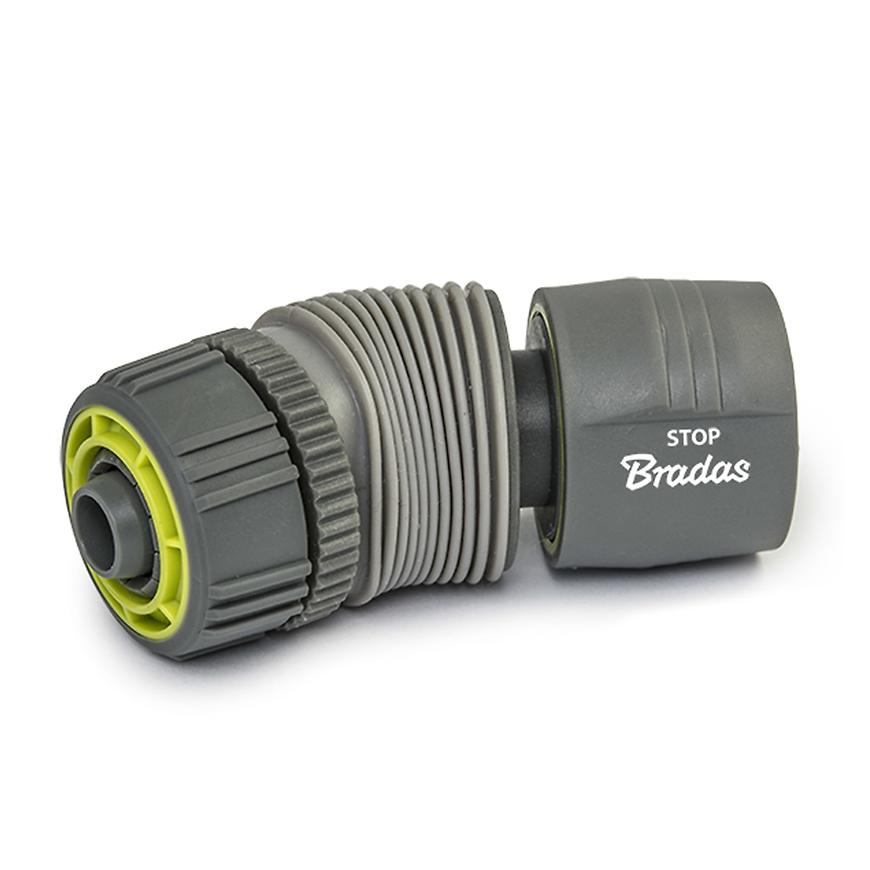 Rychlospojka 1/2 s úhlovou regulací le-s2142k BAUMAX