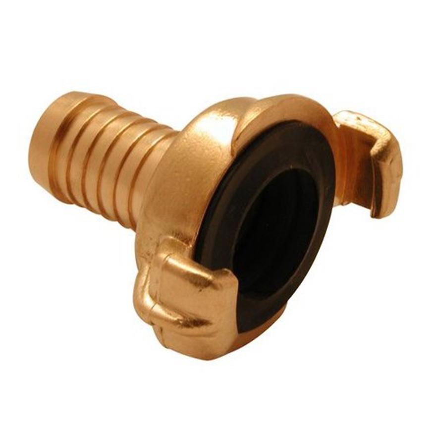 Rychlospojka GK mosaz 5/4 BAUMAX