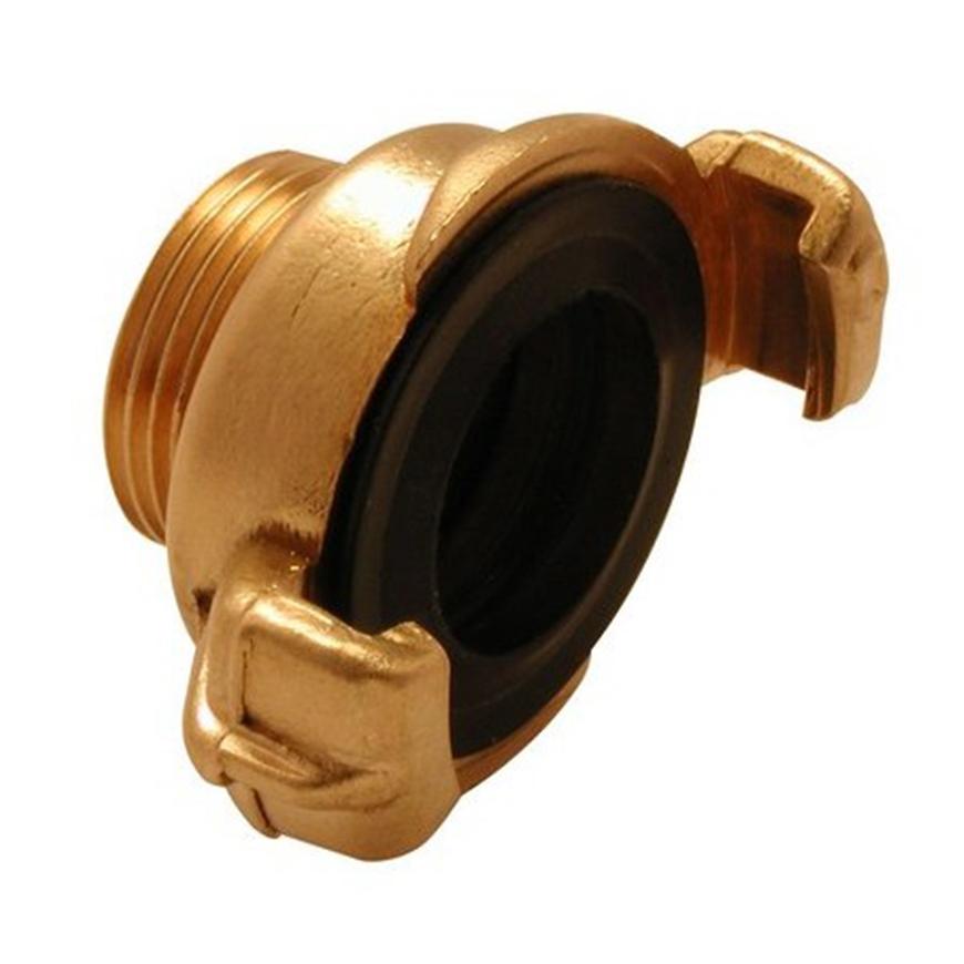 Rychlospojka GK mosaz M5/4 BAUMAX