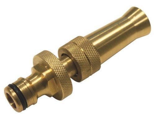 Rychlospojka postřikovač FC mosaz BAUMAX