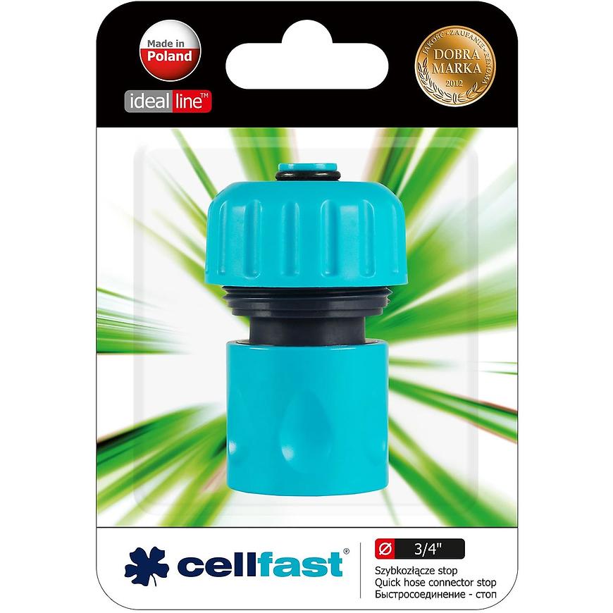 Rychlospojka – Stop 3/4.50-125 BAUMAX