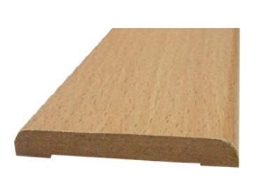 Rámová lišta OPF-1 BAUMAX