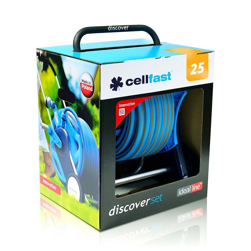 SADA DISCOVER 25 55-625 25M BAUMAX