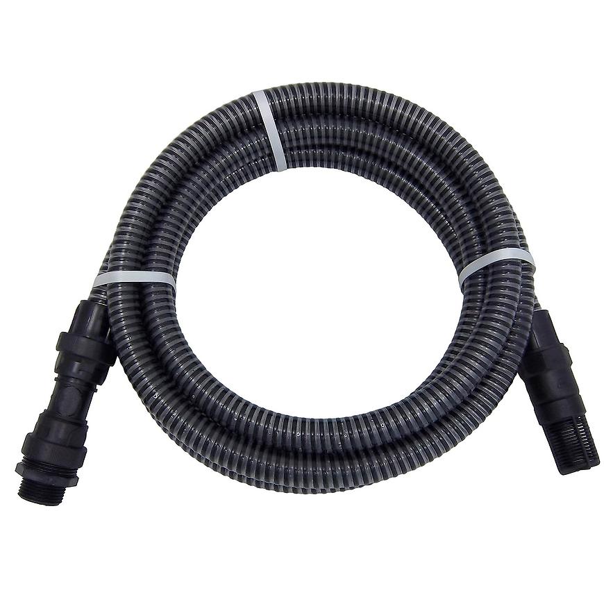 Sací sada k čerpadlům 7 m BAUMAX