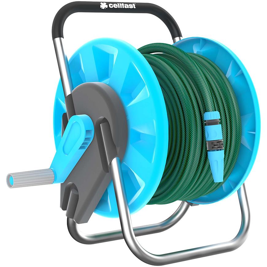 Sada ALUPLUS/ECONOMIC 1/2 15m BAUMAX