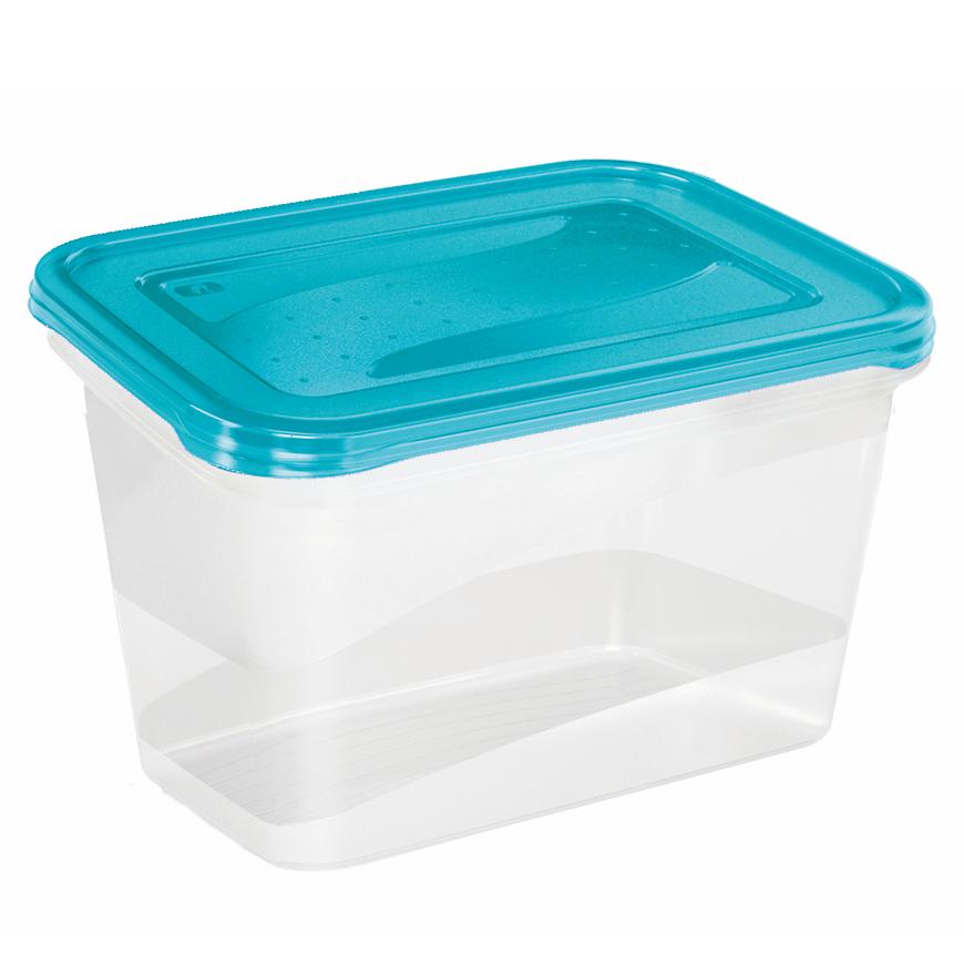 Sada boxů na potraviny 2X2 L BAUMAX