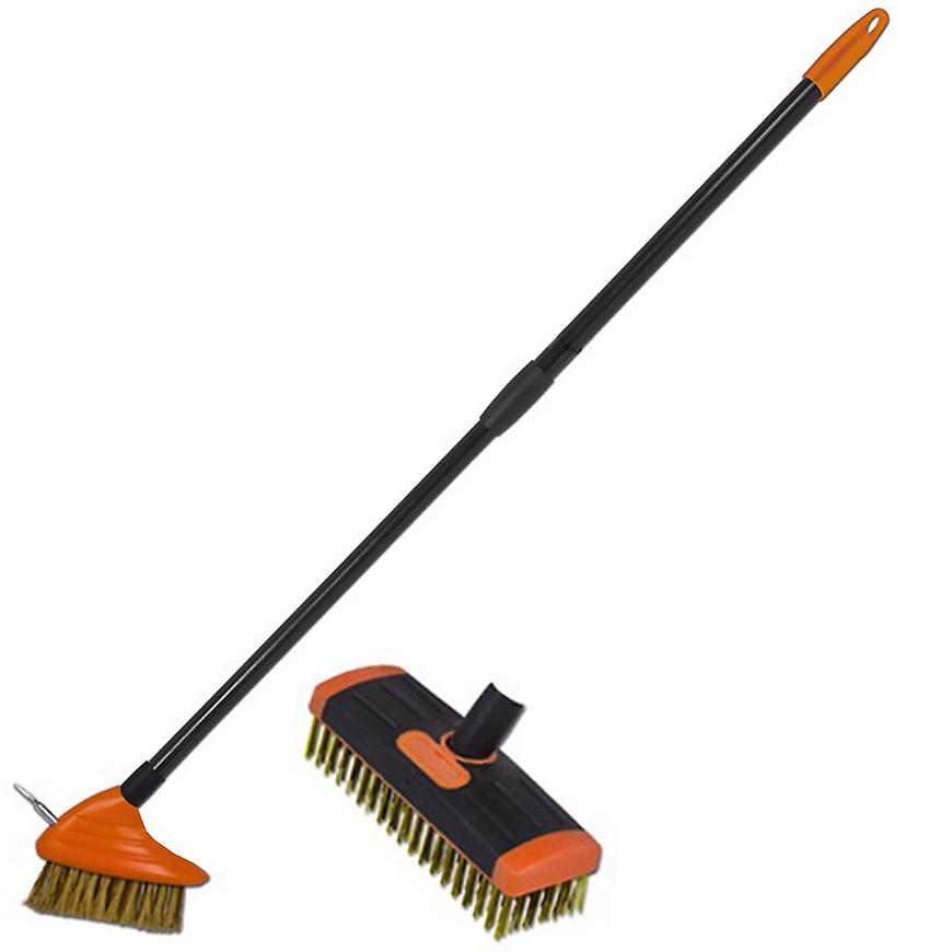 Sada drátěných kartáčů kt-cx14 BAUMAX