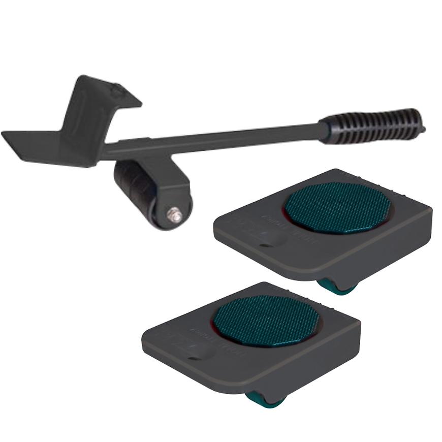 Sada na stěhování nábytku Drel