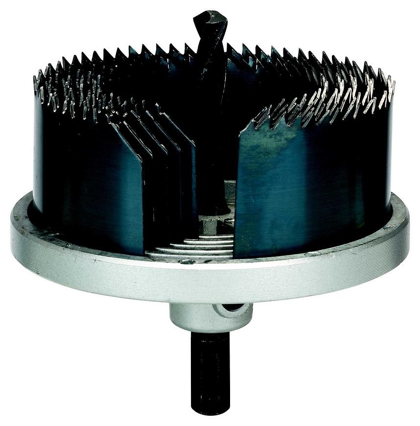 Sada pilových děrovek BOSCH