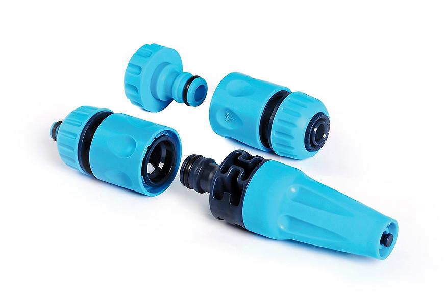 Sada s jednoduchým zavlažovačem 3/4 50-505 CELLFAST