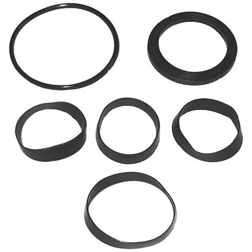 Sada těsnění pro samostatný dřez pro029 KARLAK