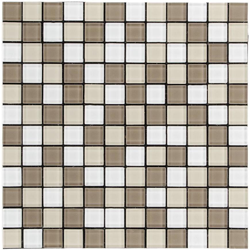 Samolepící mozaika SM Titanio Beige 30/30 78202-2 EUROSTONE