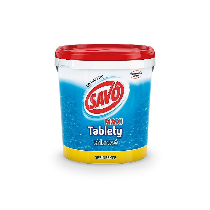Savo tablety maxi 4