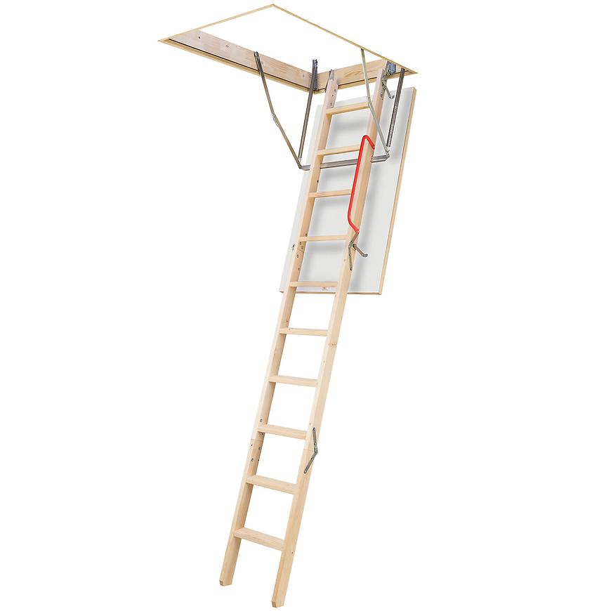 Schody Ola 120x70 BAUMAX