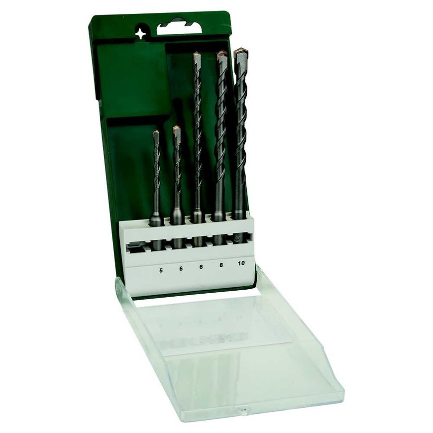 Sds plus vrták sada BOSCH