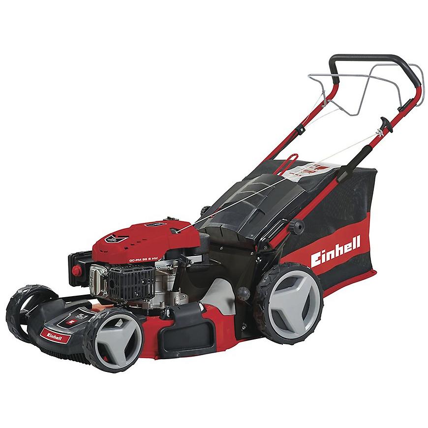 Sekačka rotační benzínová EINHELL