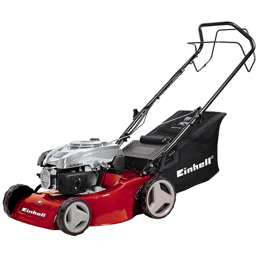 Sekačka rotační benzínová EINHELL