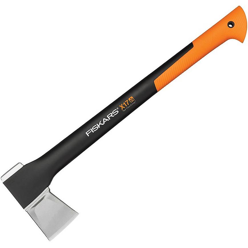 Sekera FISKARS X17 štípací střední FISKARS