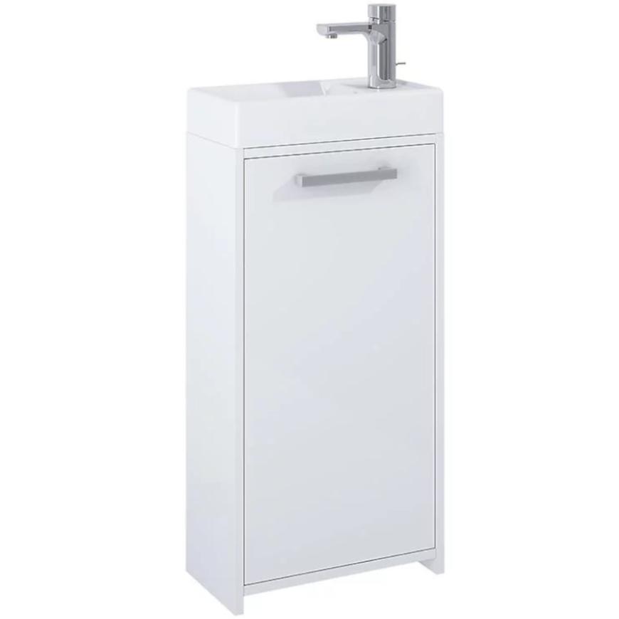 Sestava 40 white BAUMAX