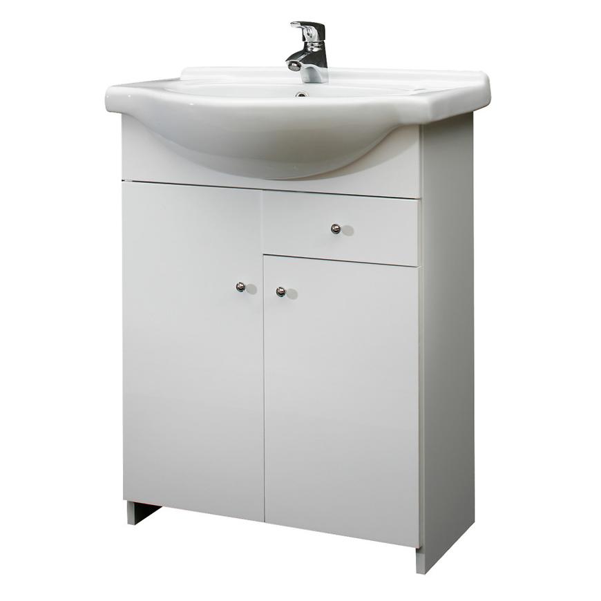 Sestava Mercado d65 2d1s BAUMAX