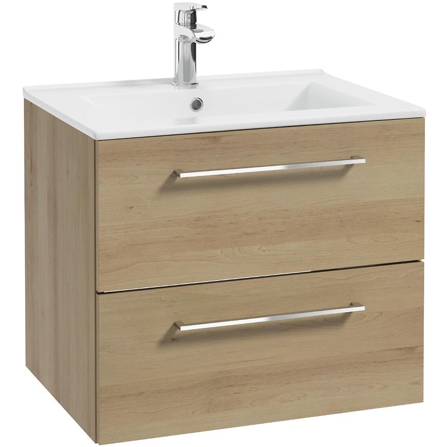 Sestava Metro d60 0d2s dub lanýž BAUMAX