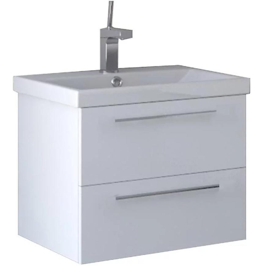 Sestava Point D60 white 521714 FACKELMANN