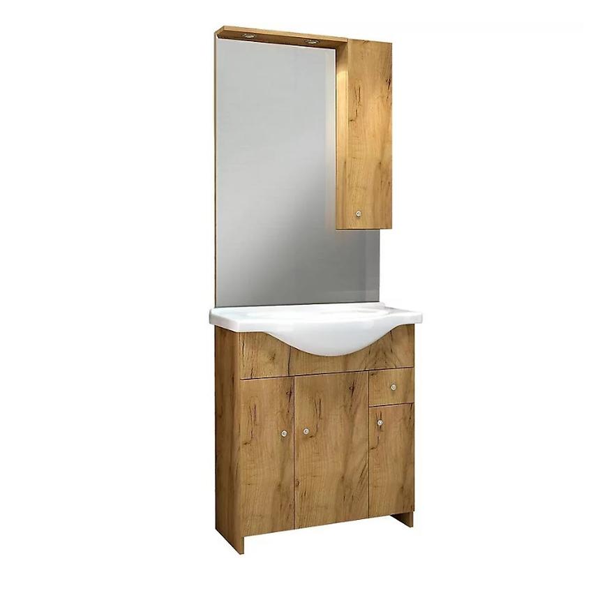 Set Bratysława D65 Dsm L1523 4d1s Zlatý Dub