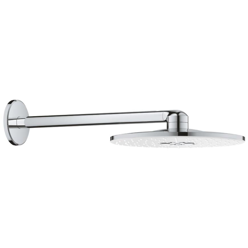 Set s hlavovou sprchou 2 proudy RAINSHOWER SMARTACTIVE 26475LS0 GROHE
