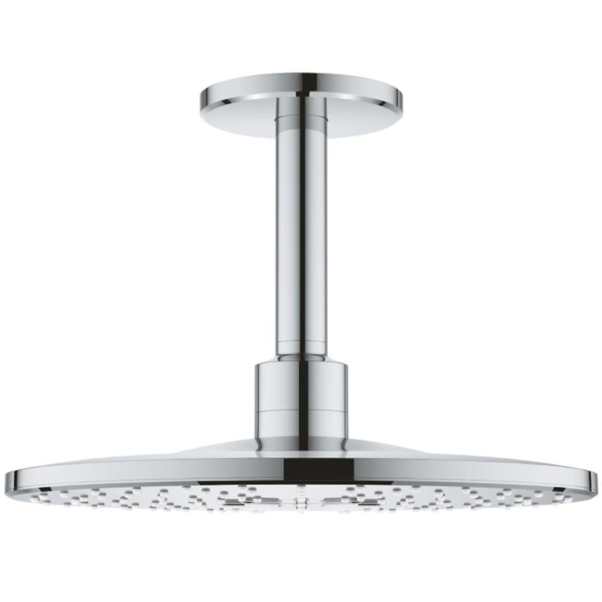 Set s hlavovou sprchou 2 proudy RAINSHOWER SMARTACTIVE 26477000 GROHE